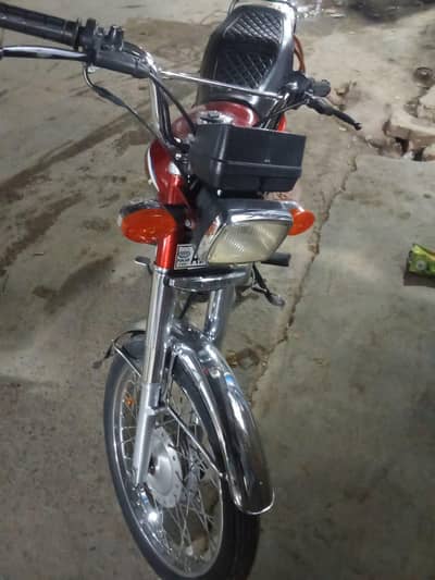 A one janion 10/10 condition.