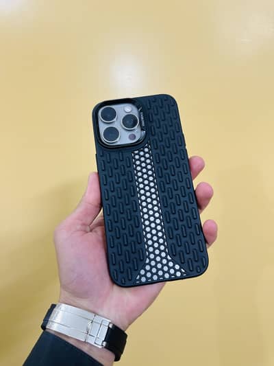 Iphone 15 pro max 512 gb  jv