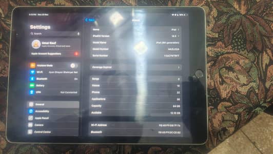 ipad 9 generation for sale