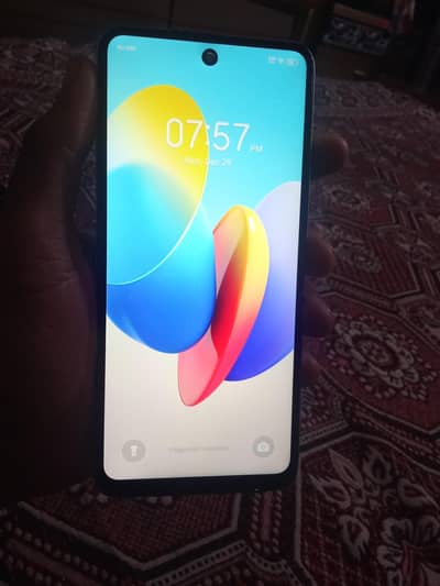 Tecno spark go 2024 model