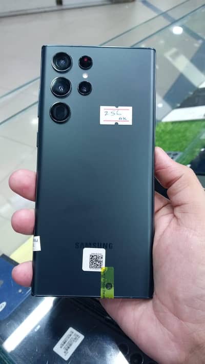 Samsung galaxy S22 ULTRA 5g