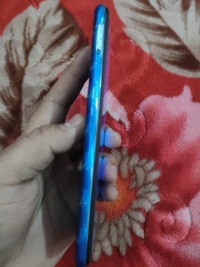 realme 7 pro 8/128 box