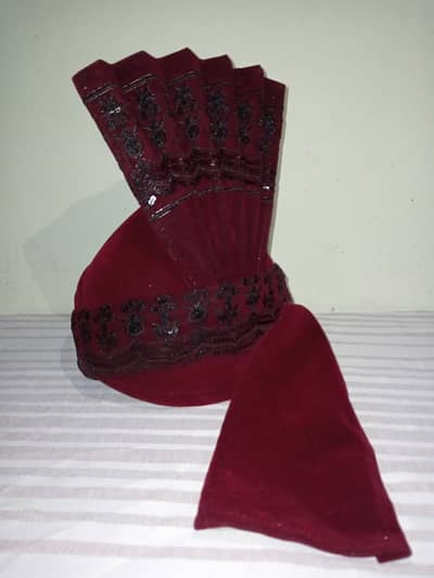 Baby Qulla for wedding