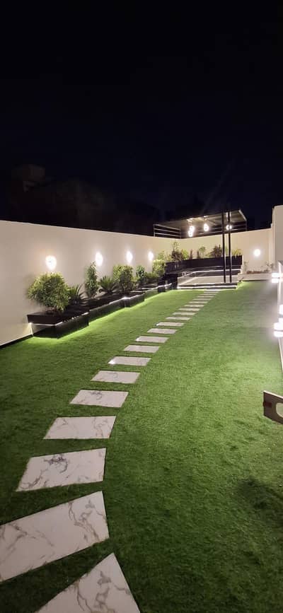 Luxury 3D Home in Shah Latif Town Sector 22A