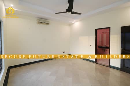 1 Kanal upper portion available for rent in DHA phase 3