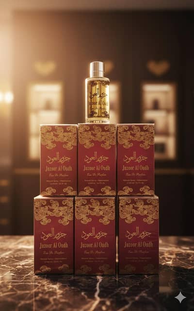 100 ml Perfume For Sale