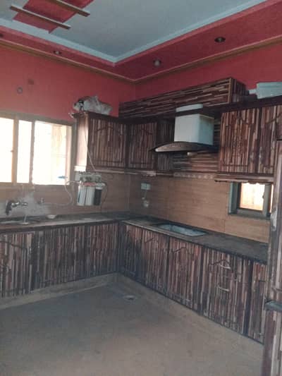 Separate Upper Portion For Rent in Canal Point Amir Town  Harbanspura