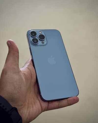 Iphone 13 pro max JV