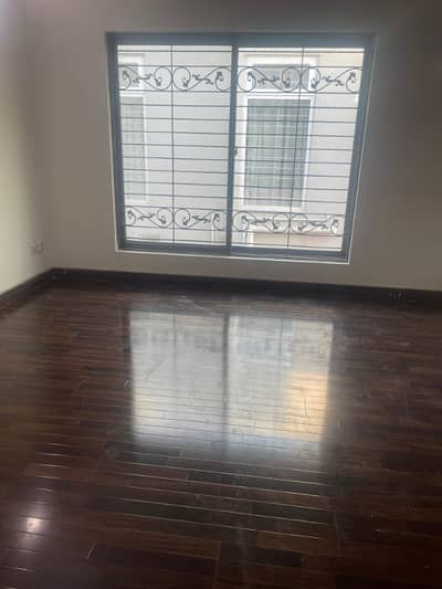 One kanal upper portion available for rent in Dha phase 4