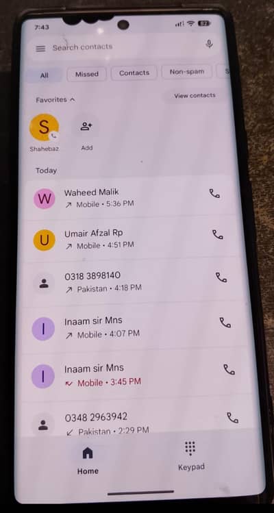 12/128 pta approve exchange possible