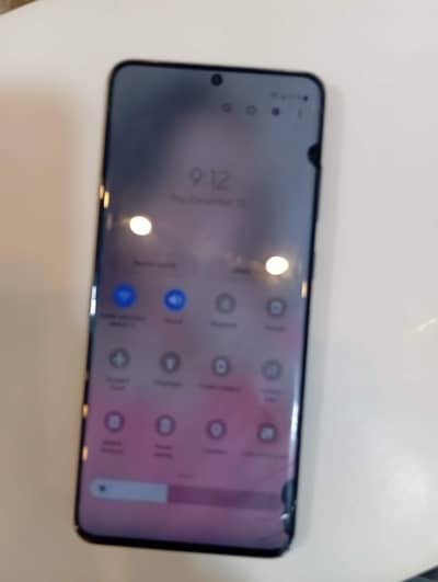 Sumsung s20 ultra non pta