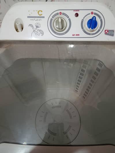 Selling Washing Machine