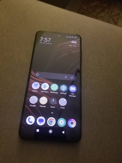 Xiaomi Poco X3 Pro