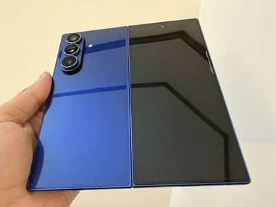 Samsung Galaxy Z Fold 7