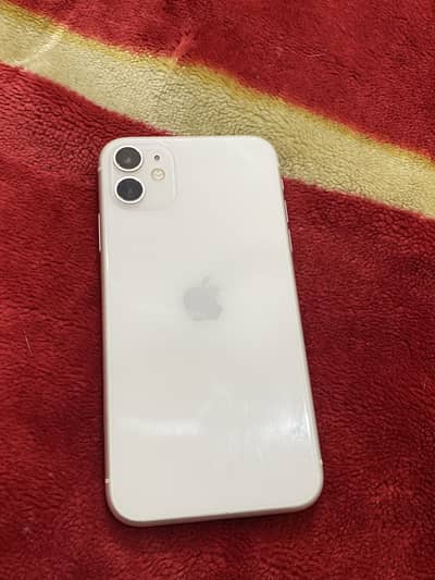 I phone 11 pta approved