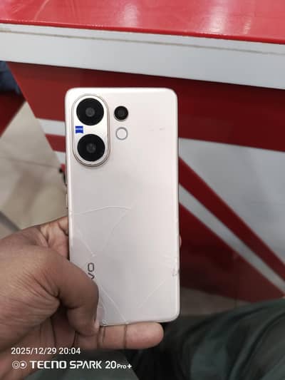vivo v 60