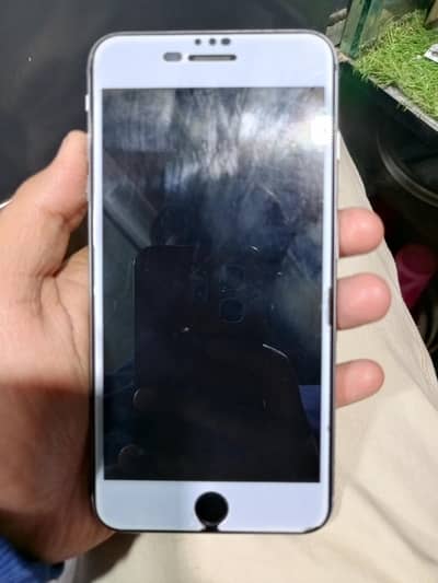 Iphone 6 Plus 64 Gb Non Pta