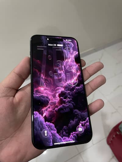 iPhone 15 Pro Max jv