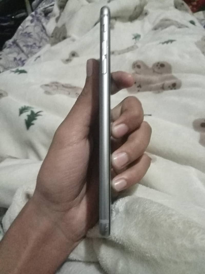 iPhone 6plus 0