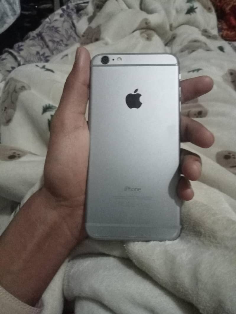 iPhone 6plus 3