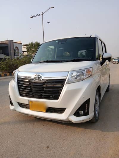 Toyota Roomy 2020/2022 modl btr thn n one/Wagon,passo, nissan,dayz