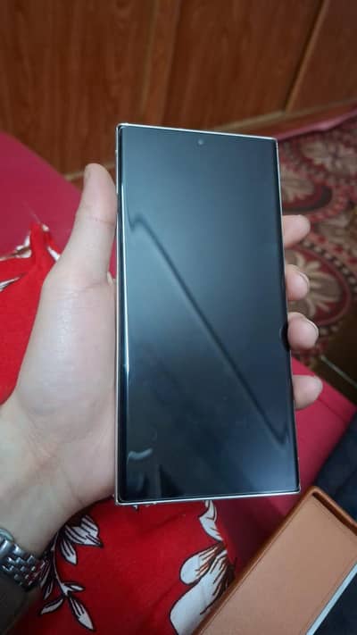 S23 ultra dual physical