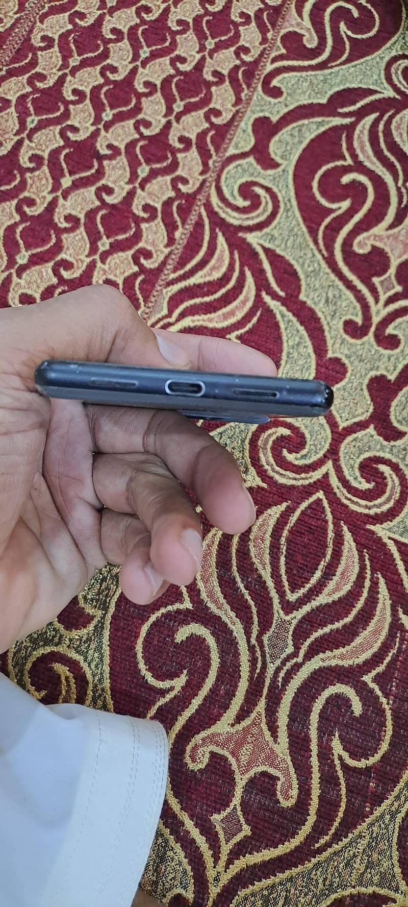 Google Pixel 6 pro 3