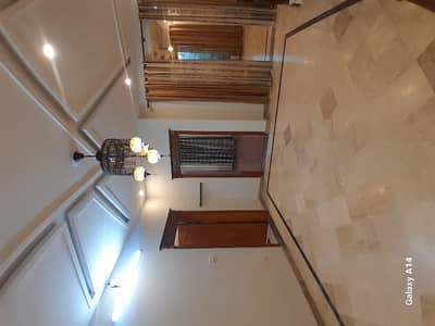 Upper Portion Available for Rent I-10/4 Islamabad