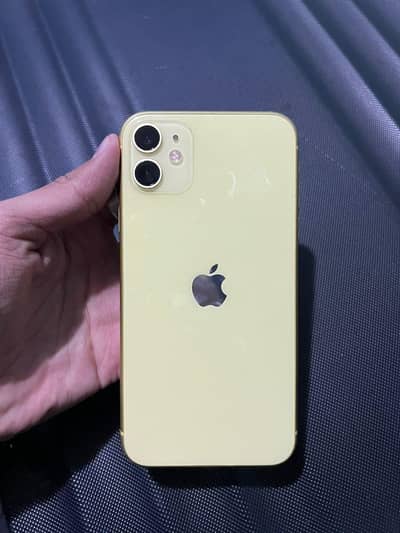 iPhone 11