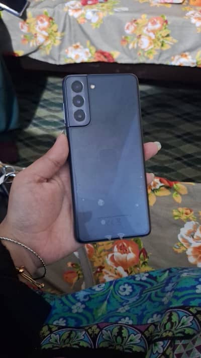 Samsung S21 non pta 128gb