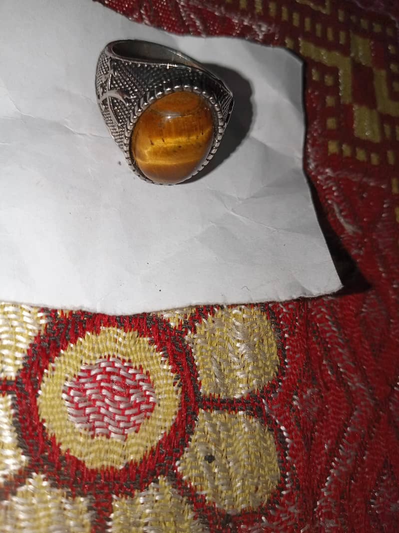 tiger stone ring 1