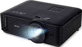 ACER Projector in A++ Condition One Handed