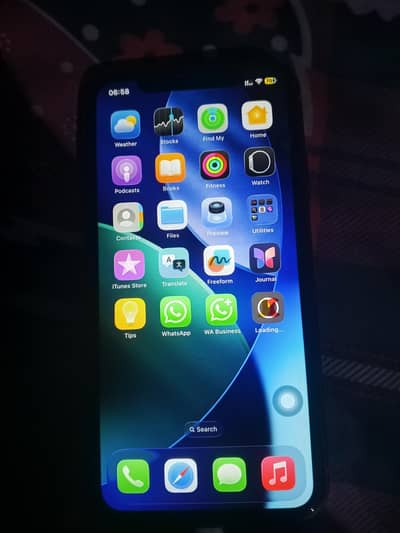 iphone 11 64gb non  pta butt sim time available