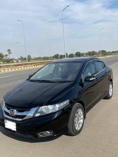 Honda city 1.3 ivtec