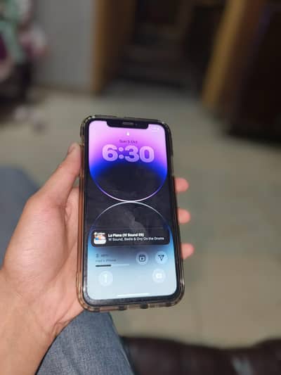 iphone 11 saf Condition