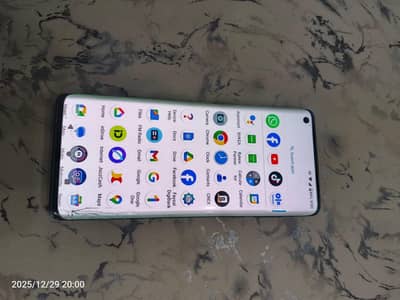 chalna main har check okay hai pta approved haimoto edge