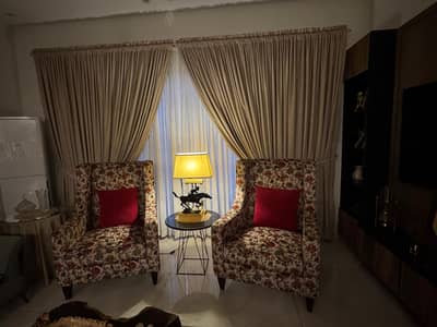 Comfortable Sofa Chairs - Great Condition