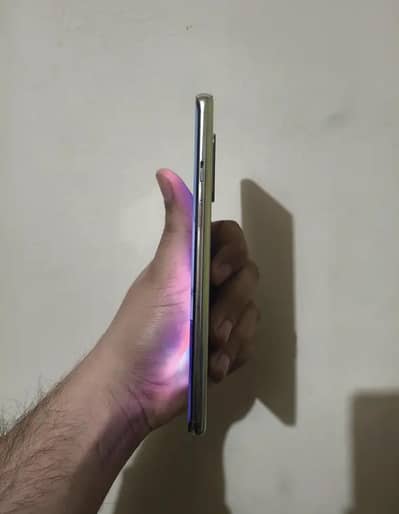 1 plus 8 Lush condition exchange possible