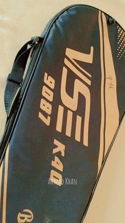 vs k40 rakat good condition