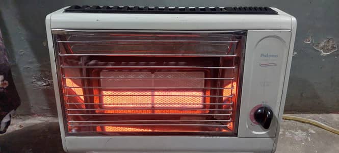 rinnai Gas heater 100% good working condition