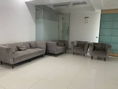 7 seater sofa