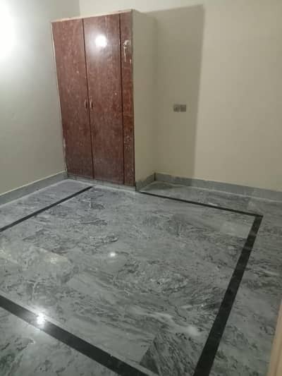 Flat available for rent only for females and small family