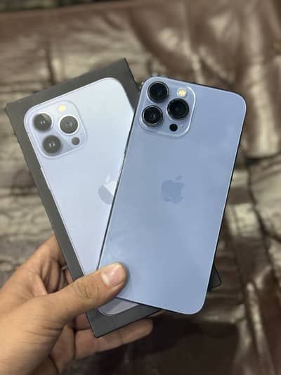 13 pro max pta approved