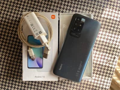 Redmi 10 (6GB / 128GB)