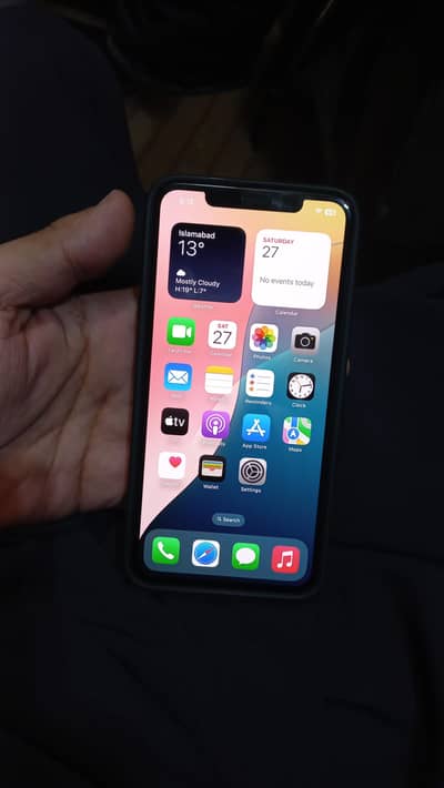 IPHONE XS MAX 256GB