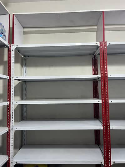 General super store shelf racks high quality
