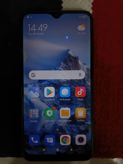Redmi 8A