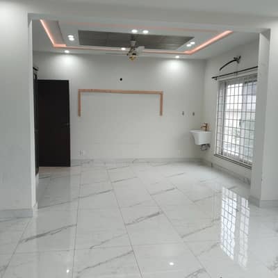 12 Marla Beautiful House for sale in G-16 (MIECHS) Islamabad