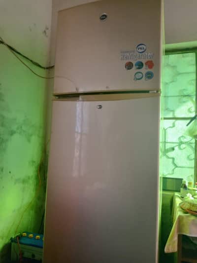 PeL Refrigerator Modal 6400  calor Karim 0/3/2/2/6/1/5/1/4/1/4