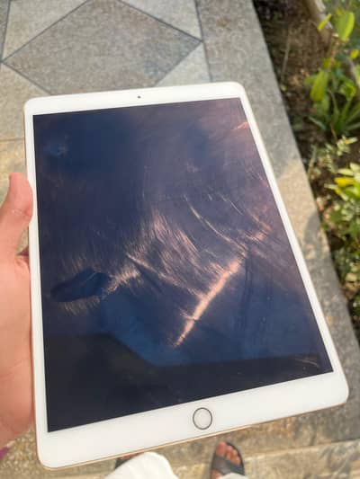 Ipad pro 10.5 inches